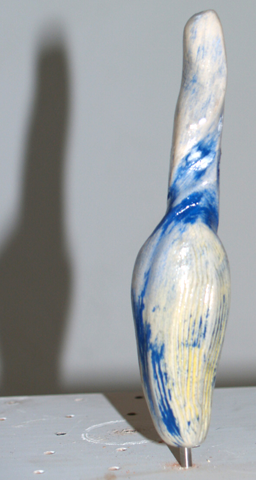 Colonne monumentale.